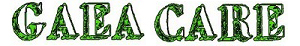 Gaea's Care Logo